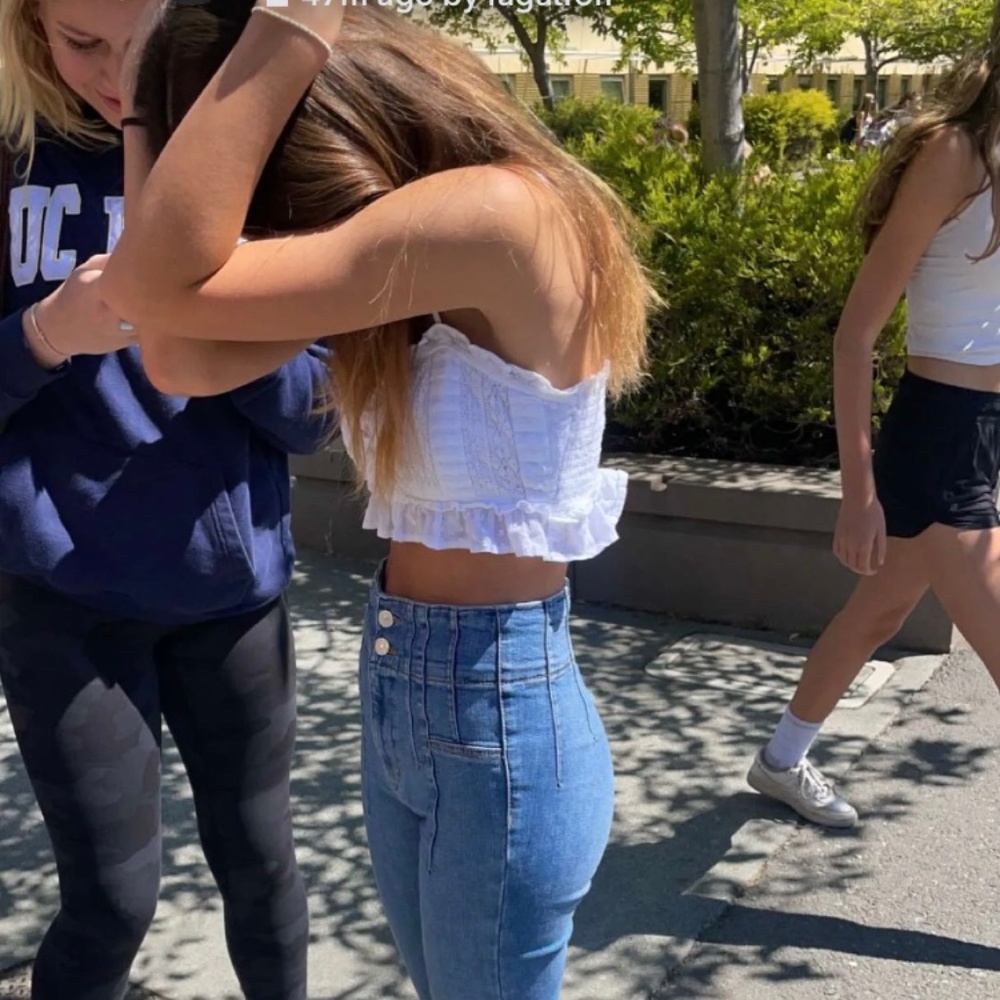 Meet your Posher, Jaden